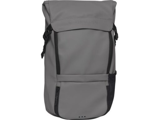 Rugzak Beckmann Street Light 22L Grey