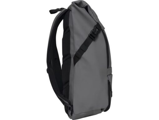 Rugzak Beckmann Street Light 22L Grey