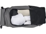 Rugzak Beckmann Street Light 22L Grey