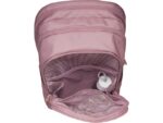 Rugzak Beckmann Urban 30L Ash Rose