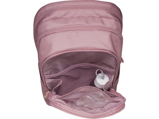 Rugzak Beckmann Urban 30L Ash Rose
