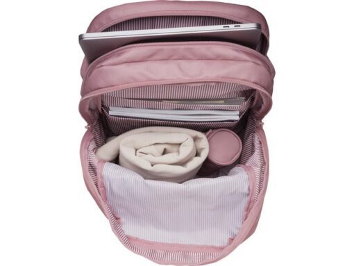 Rugzak Beckmann Urban 30L Ash Rose