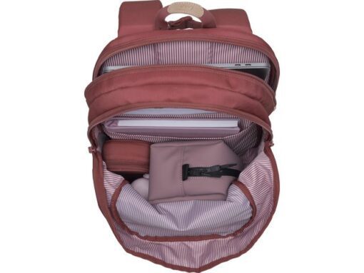 Rugzak Beckmann Urban 30L Autumn Red