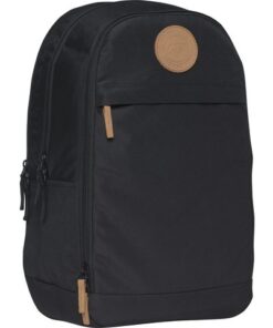een apart ritsvak voor een laptop of tablet
