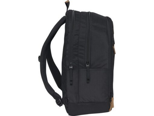 Rugzak Beckmann Urban 30L Black