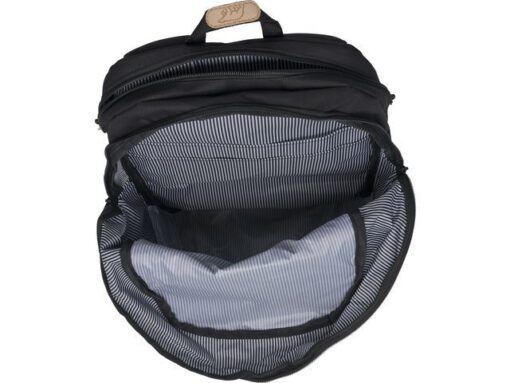 Rugzak Beckmann Urban 30L Black