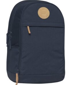 een apart ritsvak voor een laptop of tablet