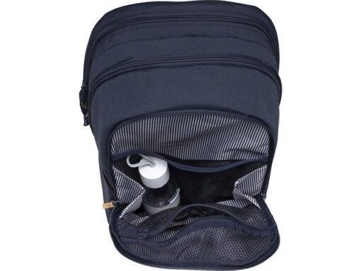 Rugzak Beckmann Urban 30L Dark Blue