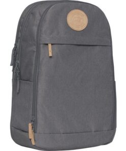 een apart ritsvak voor een laptop of tablet