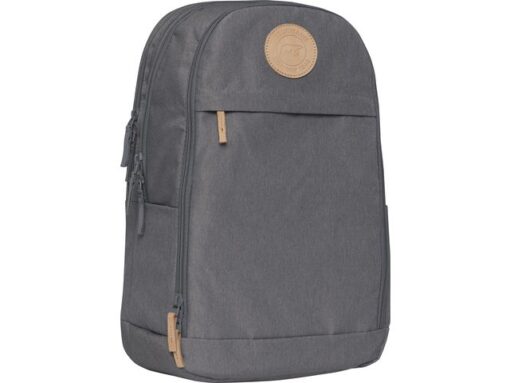 Rugzak Beckmann Urban 30L Grey