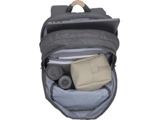 Rugzak Beckmann Urban 30L Grey
