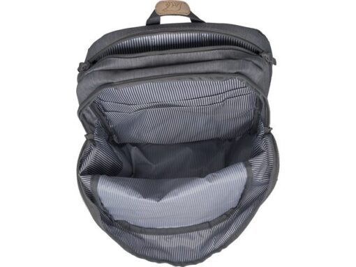 Rugzak Beckmann Urban 30L Grey
