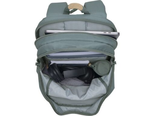 Rugzak Beckmann Urban 30L Petrol