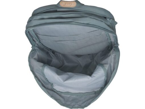 Rugzak Beckmann Urban 30L Petrol