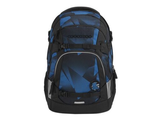 Rugzak Coocazoo Mate Electric Ice