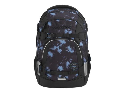 Rugzak Coocazoo Mate Midnight Dust
