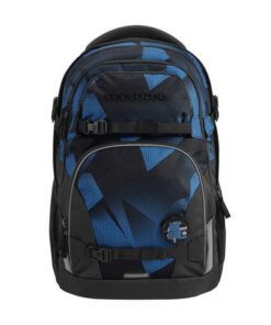 Rugzak Coocazoo Porter Electric Ice