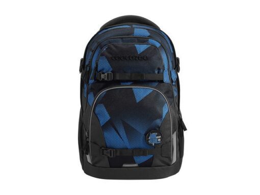 Rugzak Coocazoo Porter Electric Ice