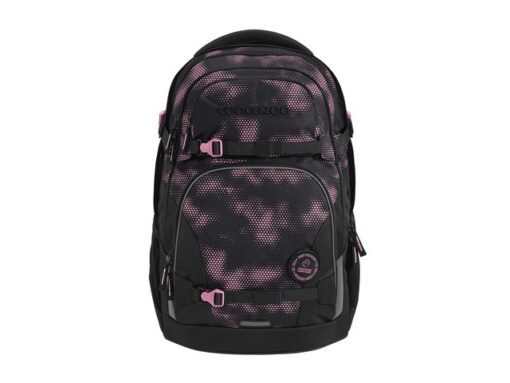 Rugzak Coocazoo Porter Pink Illusion