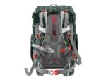Rugzak Step by Step polyester 5-delig Dino Life