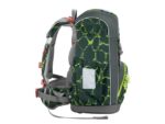Rugzak Step by Step polyester 5-delig Dino Life