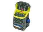 Rugzak Step by Step polyester 5-delig Dino Life