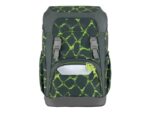 Rugzak Step by Step polyester 5-delig Dino Life