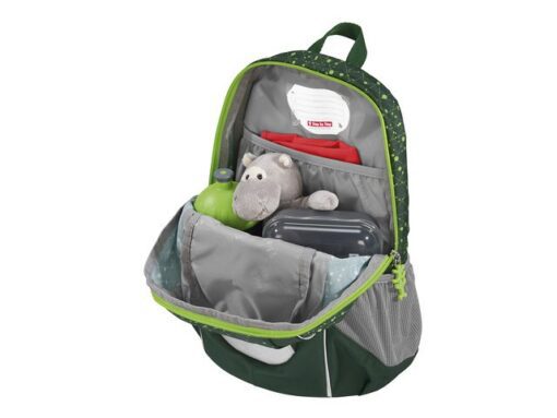 Rugzak Step by Step polyester KIGA MAXI Dino Nilo