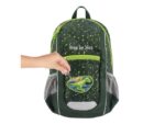 Rugzak Step by Step polyester KIGA MAXI Dino Nilo