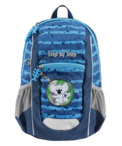 Rugzak Step by Step polyester KIGA MAXI Koala Coco