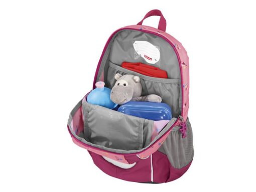 Rugzak Step by Step polyester KIGA MAXI Little Unicorn Nuala