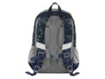 Rugzak Step by Step polyester KIGA MAXI Little Wild Cat