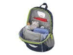 Rugzak Step by Step polyester KIGA MAXI Little Wild Cat