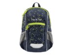 Rugzak Step by Step polyester KIGA MAXI Little Wild Cat