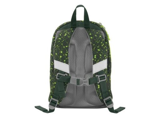 Rugzak Step by Step polyester KIGA MINI Dino Nilo
