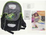 Rugzak Step by Step polyester KIGA MINI Dino Nilo
