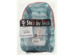 Rugzak Step by Step polyester KIGA MINI Dog Lucky