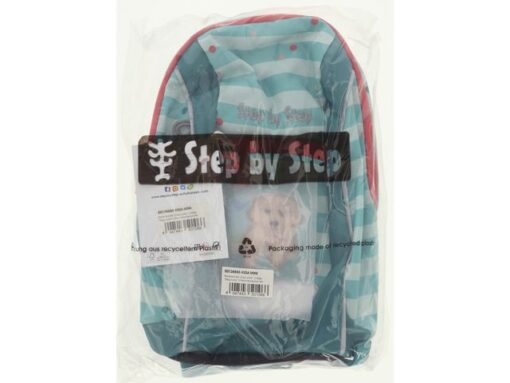 Rugzak Step by Step polyester KIGA MINI Dog Lucky