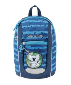 Rugzak Step by Step polyester KIGA MINI Koala Coco