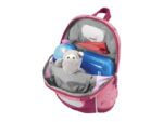 Rugzak Step by Step polyester KIGA MINI Little Unicorn Nuala