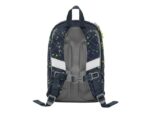 Rugzak Step by Step polyester KIGA MINI Little Wild Cat     Chiko
