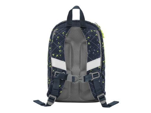 Rugzak Step by Step polyester KIGA MINI Little Wild Cat     Chiko