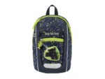 Rugzak Step by Step polyester KIGA MINI Little Wild Cat     Chiko