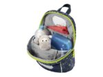Rugzak Step by Step polyester KIGA MINI Little Wild Cat     Chiko