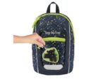 Rugzak Step by Step polyester KIGA MINI Little Wild Cat     Chiko