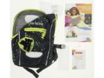 Rugzak Step by Step polyester KIGA MINI Little Wild Cat     Chiko