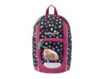 Rugzak Step by Step polyester KIGA MINI Pony Lotta
