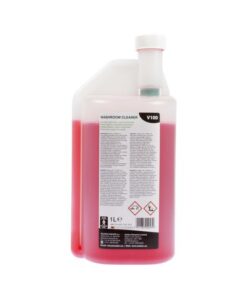 Sanitairreiniger Selden V100 concentraat doseerfles 1000 ml