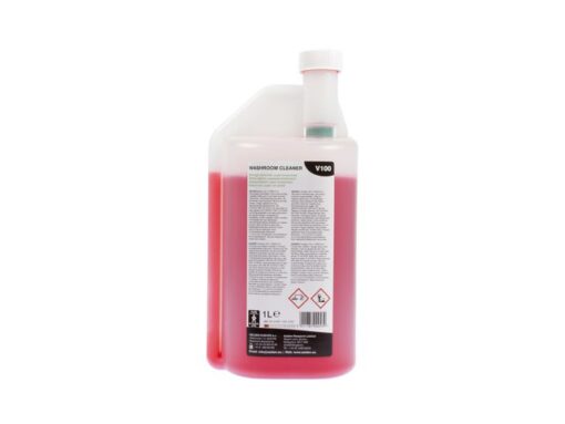 Sanitairreiniger Selden V100 concentraat doseerfles 1000 ml