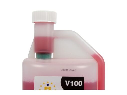 Sanitairreiniger Selden V100 concentraat doseerfles 1000 ml